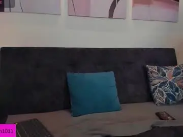 Chaturbate Sex Cam of joan_soto