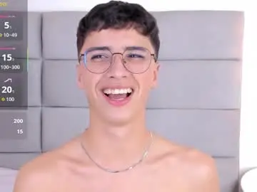 Chaturbate Adult Webcam of joshclaarktt