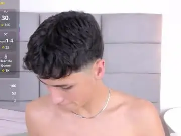 Chaturbate Private Sex Chat of joshclaarktt