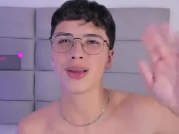 Chaturbate Live Porn of joshclaarktt