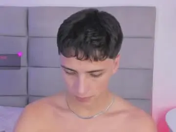 Chaturbate Live Sex Cam of joshclaarktt