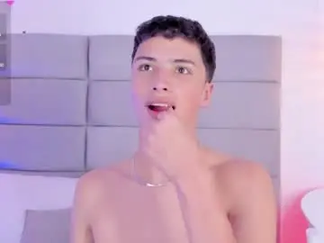 Chaturbate Nude Webcam of joshclaarktt