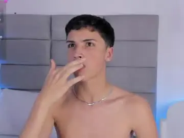 Chaturbate Private Sex Chat of joshclaarktt