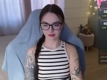 Chaturbate Sex Chat of kateleoo