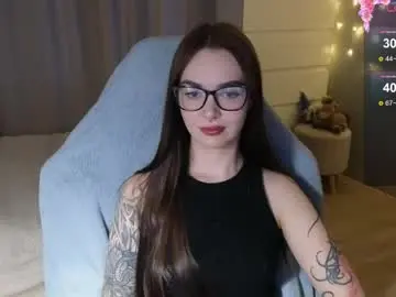 Chaturbate Sex Cam of kateleoo