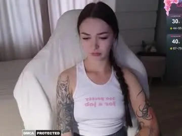 Chaturbate Adult Webcam of kateleoo
