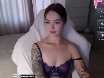 Chaturbate Adult Webcam of kateleoo