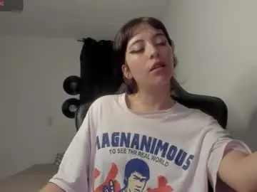 Chaturbate Adult Webcam of liisaax