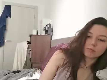 Chaturbate Adult Video Chat of lorelea_cute