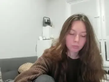 Chaturbate Nude Webcam of lorelea_cute