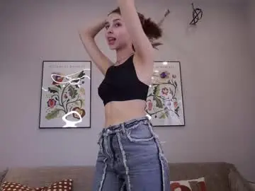 Chaturbate Sex Chat of luciehonahnie