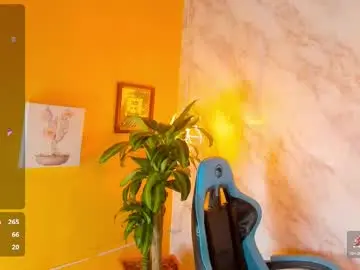 Chaturbate Sex Chat of mara_friendboy