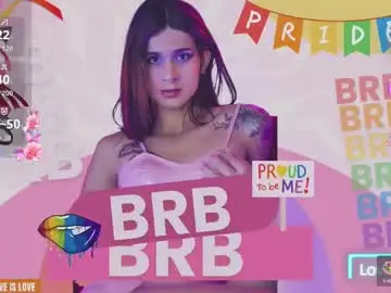 Chaturbate Adult Webcams of mara_friendboy