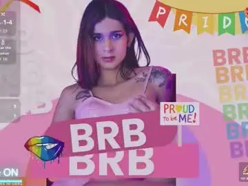 Chaturbate Best live sex cam show of mara_friendboy