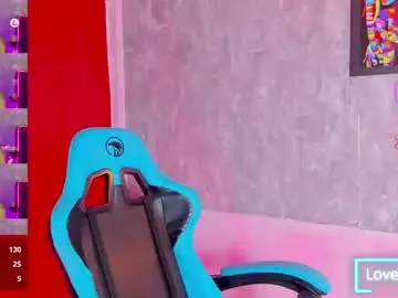 Chaturbate Sex Cam of mara_friendboy
