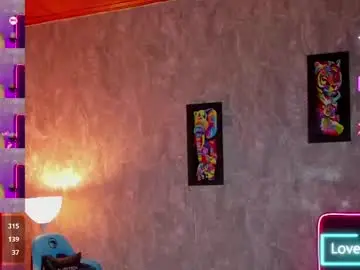 Chaturbate Free Live Porn of mara_friendboy