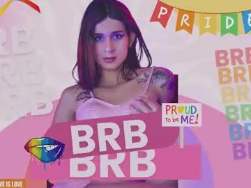 Chaturbate Sex Cam of mara_friendboy