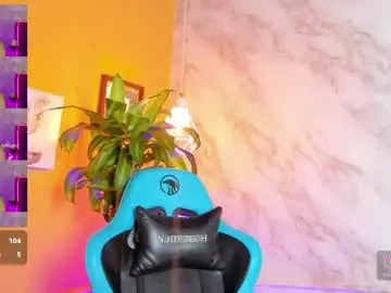 Chaturbate Live Sex of mara_friendboy