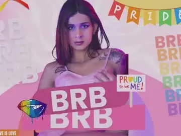 Chaturbate Live Sex Cam of mara_friendboy