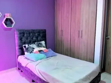 Chaturbate Sex Cam of medelynevans