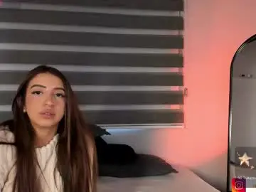 Chaturbate Sex Cam of merida_taylor_