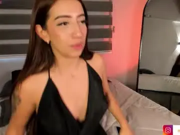 Chaturbate Private Sex Chat of merida_taylor_