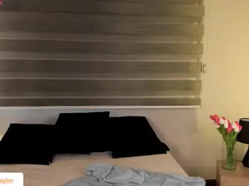 Chaturbate Nude Webcam of merida_taylor_