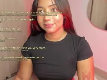 Chaturbate Free Live Porn of miss_melanie18
