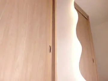 Chaturbate Live Porn of miss_melanie18