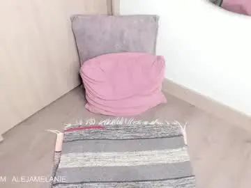Chaturbate Live Sex of miss_melanie18