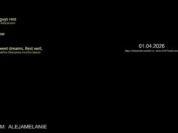 Chaturbate Live Porn of miss_melanie18