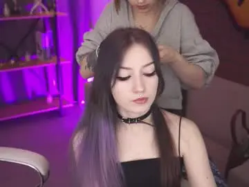 Chaturbate Sex Cam of pambeeslyy
