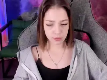 Chaturbate Nude Webcam of pambeeslyy