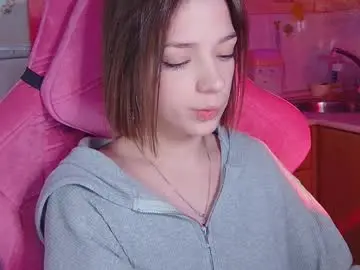 Chaturbate Nude Webcam of pambeeslyy