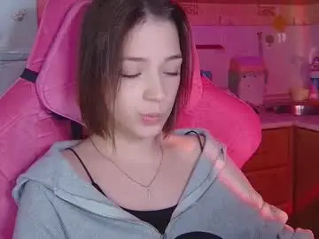 Chaturbate Live Sex Cam of pambeeslyy