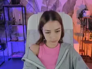 Chaturbate Sex Cam of pambeeslyy