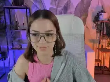 Chaturbate Live Sex Cam of pambeeslyy