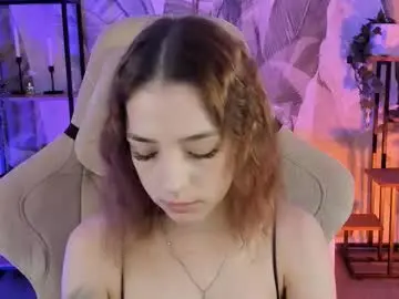 Chaturbate Adult Webcam of pambeeslyy