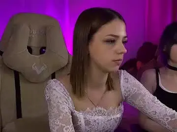 Chaturbate Live Sex of pambeeslyy