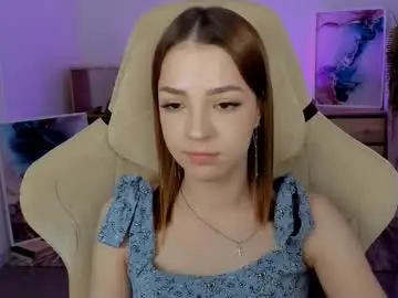 Chaturbate Live Sex of pambeeslyy