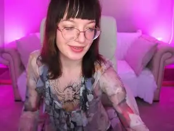Chaturbate Live Porn of pixiepeachh