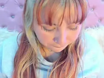 Chaturbate Sex Chat of pretti__violet_