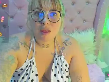 Chaturbate Nude Webcam of pretti__violet_