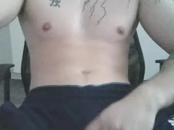 Chaturbate Free Live Porn of ryanhoffmann15