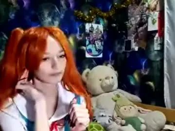 Chaturbate Adult Video Chat of sachikowahlund