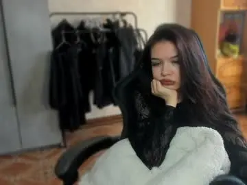 Chaturbate Live Sex Cam of sweetydeviliya