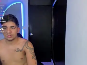 Chaturbate Free Live Porn of valentino_santos