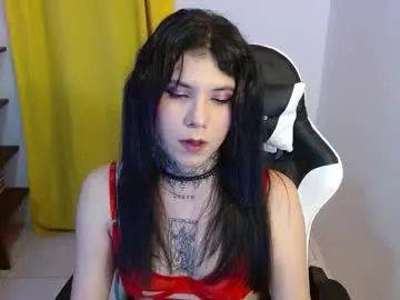 Chaturbate Sex Cam of 3rika_gomez