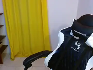 Chaturbate Watch Live Sex Cams of 3rika_gomez