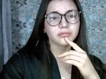 Chaturbate Adult Webcam of albi_glow